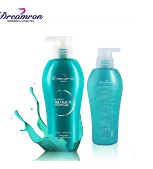 Dreamron Hi Nutro Treatment Hair Conditioner 200ml